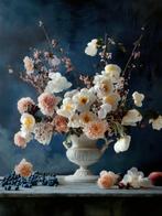 Viet Ha Tran - The soul of flowers IX