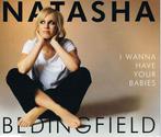 cd single - Natasha Bedingfield - I Wanna Have Your Babies, Verzenden, Zo goed als nieuw