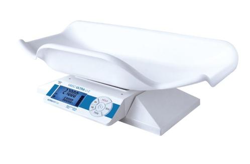 MyWeigh Babyweegschaal MBS U2 (27kg x 2g/5g), Doe-het-zelf en Verbouw, Weegschalen, Verzenden