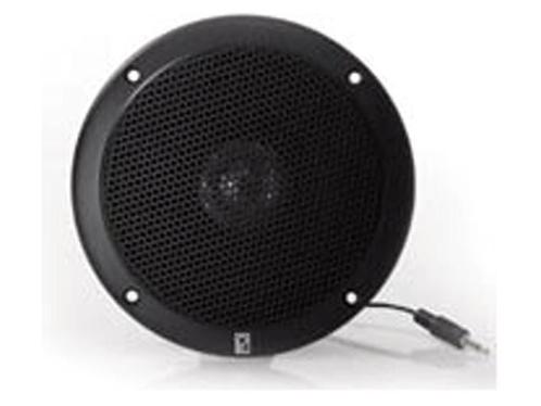 Poly Planar marifoon speaker - 4 Ohm - inbouw - waterdicht -, Watersport en Boten, Navigatiemiddelen en Scheepselektronica, Ophalen of Verzenden