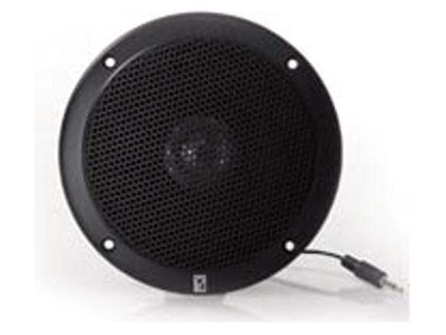 Poly Planar marifoon speaker - 4 Ohm - inbouw - waterdicht -, Watersport en Boten, Navigatiemiddelen en Scheepselektronica, Ophalen of Verzenden