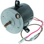 QuadBoss 94-95 Polaris 400L 2x4 Fan Motor Only - 495825, Ophalen of Verzenden, Nieuw