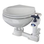 Jabsco Marine Toilet Twist & Lock Regular, Watersport en Boten, Ophalen of Verzenden, Nieuw