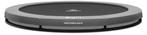 Ingraaf Trampoline Magic Circle Pro Grey 410 cm, Ophalen of Verzenden, Nieuw