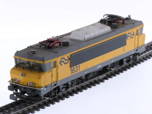 Schaal H0 Märklin 3326.1 elektrische locomotief 1600 seri.., Hobby en Vrije tijd, Modeltreinen | H0, Wisselstroom, NS, Gebruikt