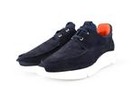 Reinhard Frans Sneakers in maat 44 Blauw | 10% extra korting, Reinhard Frans, Verzenden, Blauw, Sneakers of Gympen