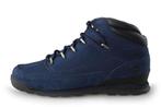 Timberland Veterschoenen in maat 43 Blauw | 10% extra, Kleding | Heren, Schoenen, Timberland, Zo goed als nieuw, Veterschoenen