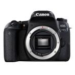 Canon EOS 77D DSLR Body - Tweedehands, Audio, Tv en Foto, Fotocamera's Digitaal, Verzenden, Gebruikt, Spiegelreflex, Canon