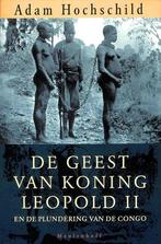 Geest Van Koning Leopold Ii, Ophalen of Verzenden, Nieuw