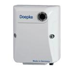 Doepke Schemerschakelaar - 09500042, Doe-het-zelf en Verbouw, Elektra en Kabels, Verzenden, Nieuw, Overige typen