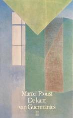 De kant van Guermantes / 2 / Op zoek naar de verloren tijd, Verzenden, Gelezen, Marcel Proust