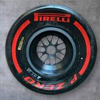 Band - Pirelli - PZero F1, Nieuw