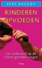 KINDEREN OPVOEDEN 9789020941159 S. Desodt, Verzenden, Gelezen, S. Desodt
