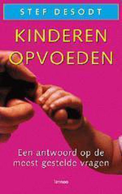 KINDEREN OPVOEDEN 9789020941159 S. Desodt, Boeken, Studieboeken en Cursussen, Gelezen, Verzenden
