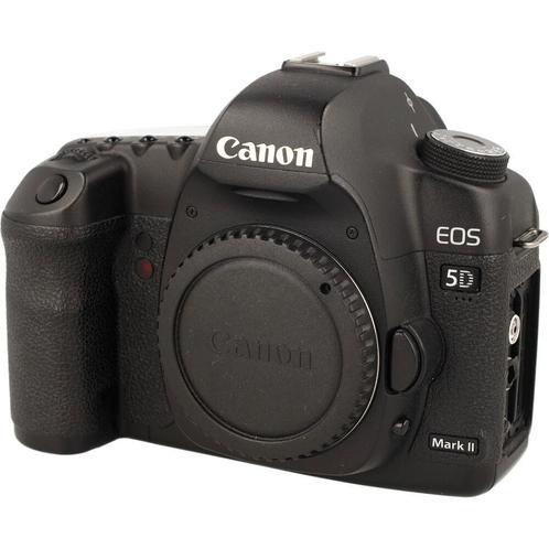 Canon EOS 5D mark II body occasion, Audio, Tv en Foto, Fotocamera's Digitaal, Gebruikt, Canon, Verzenden