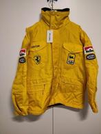 Ferrari F1 x Cerruti - 1990-1993 - Jas - Vintage - Nieuw met, Nieuw