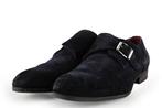 Manfield nette schoenen in maat 44 Blauw | 25% korting, Manfield, Overige typen, Zo goed als nieuw, Verzenden