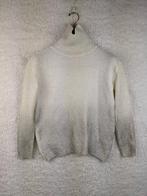 Cream high neck sweater, Kleding | Dames, Truien en Vesten, Verzenden, Nieuw