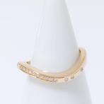 Cartier - Ring - Nouvelle Vague - 18 karaat Geel goud, Sieraden, Tassen en Uiterlijk, Ringen, Nieuw