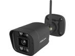 Foscam V5P - Beveiligingscamera - 3K/5MP dual-band WiFi met, Audio, Tv en Foto, Videobewaking, Verzenden, Zo goed als nieuw