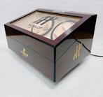 Vanessa Fodera (1981) - TIME IS MONEY - Automatic Watch