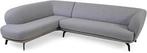 Leolux Flint hoekbank, Ophalen, Nieuw