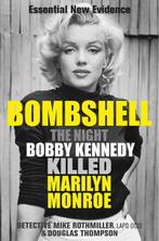 Bombshell 9781913543624 Douglas Thompson, Boeken, Verzenden, Gelezen, Douglas Thompson