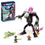 LEGO DREAMZzz - Grimkeeper the Cage Monster 71455, Kinderen en Baby's, Speelgoed | Duplo en Lego, Nieuw, Ophalen of Verzenden