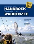 9789064107528 Handboek varen op de Waddenzee | Tweedehands, Boeken, Verzenden, Zo goed als nieuw, Marianne van der Linden