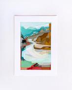 Konstantin Zmogk Danilov (b.1979) - Confluence, Antiek en Kunst