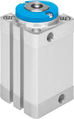 Festo Stoppercilinder 32mm Boring 15mm Slag Dubbelwerkend -, Verzenden, Nieuw