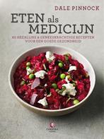 Eten als medicijn / Eten als medicijn / 1 9789048818945, Boeken, Verzenden, Gelezen, Dale Pinnock