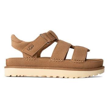 UGG Plateausandalen GOLDENSTAR STRAP , plateausandaal, beschikbaar voor biedingen