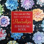 Het ultieme theezakjes jubileumboek 9789038413471, Boeken, Gelezen, N.v.t., van Der Plas, Verzenden