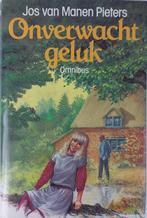 Onverwacht geluk 9789021034164 Jos van Manen Pieters, Boeken, Verzenden, Gelezen, Jos van Manen Pieters