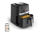 Tefal Easy Fry Smart & Silence EY5728 - Airfryer XXL - 7L -, Witgoed en Apparatuur, Airfryers, Verzenden, Zo goed als nieuw