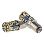 Bayonet BAY15D 20 SMD led, Ophalen of Verzenden, Nieuw