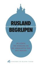 Rusland begrijpen 9789492161048 Gabriele Krone-Schmalz, Verzenden, Zo goed als nieuw, Gabriele Krone-Schmalz