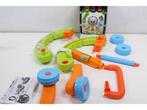 Little Tikes 3-in-1 Activity Walker Groen, Verzenden, Zo goed als nieuw