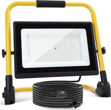 Bouwlamp LED - Werklamp - IP65 - 150W - Aigostar beschikbaar voor biedingen