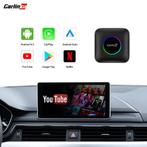 Carlinkit T-Box Ambient CarPlay 4GB + 64GB Netflix & Youtube, Ophalen of Verzenden, Nieuw