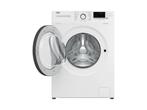 Beko WLM81434NPSA - Voorlader wasmachine - 8 kg -, Verzenden, Zo goed als nieuw