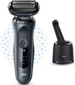 Braun Series 6 Scheerapparaat 61-N7000cc - Elektrisch Scheer, Verzenden, Nieuw