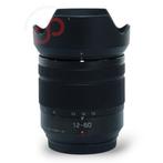 Panasonic 12-60mm 3.5-5.6 Lumix G Vario ASPH Power OIS nr..., Audio, Tv en Foto, Fotografie | Lenzen en Objectieven, Ophalen of Verzenden