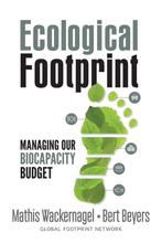 Ecological Footprint 9780865719118 Bert Beyers, Verzenden, Gelezen, Bert Beyers