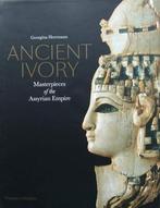 Boek : Ancient Ivory - Masterpieces of the Assyrian Empire, Antiek en Kunst
