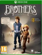 Brothers: A Tale of Two Sons [Xbox One], Spelcomputers en Games, Ophalen of Verzenden, Nieuw