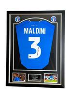 Italy - Wereldkampioenschap Voetbal - Paolo Maldini - 2022 -, Verzamelen, Nieuw