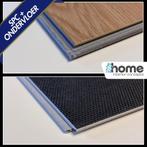 PVC OUTLET STORE / CLICK PVC LAMINAAT / €24,95 per m2, Doe-het-zelf en Verbouw, Ophalen, Kunststof, Nieuw, Vloerdelen of -planken