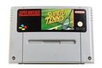 Super Tennis [Super Nintendo], Spelcomputers en Games, Games | Nintendo Super NES, Ophalen of Verzenden, Zo goed als nieuw